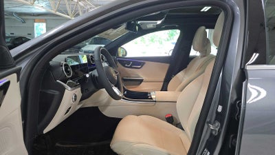 2026 Mercedes-Benz C 300 4MATIC® Sedan