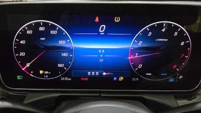 2026 Mercedes-Benz C 300 4MATIC® Sedan