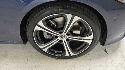 2026 Mercedes-Benz C 300 4MATIC® Sedan