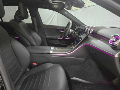 2023 Mercedes-Benz C 300 4MATIC® Sedan