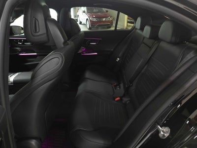2023 Mercedes-Benz C 300 4MATIC® Sedan