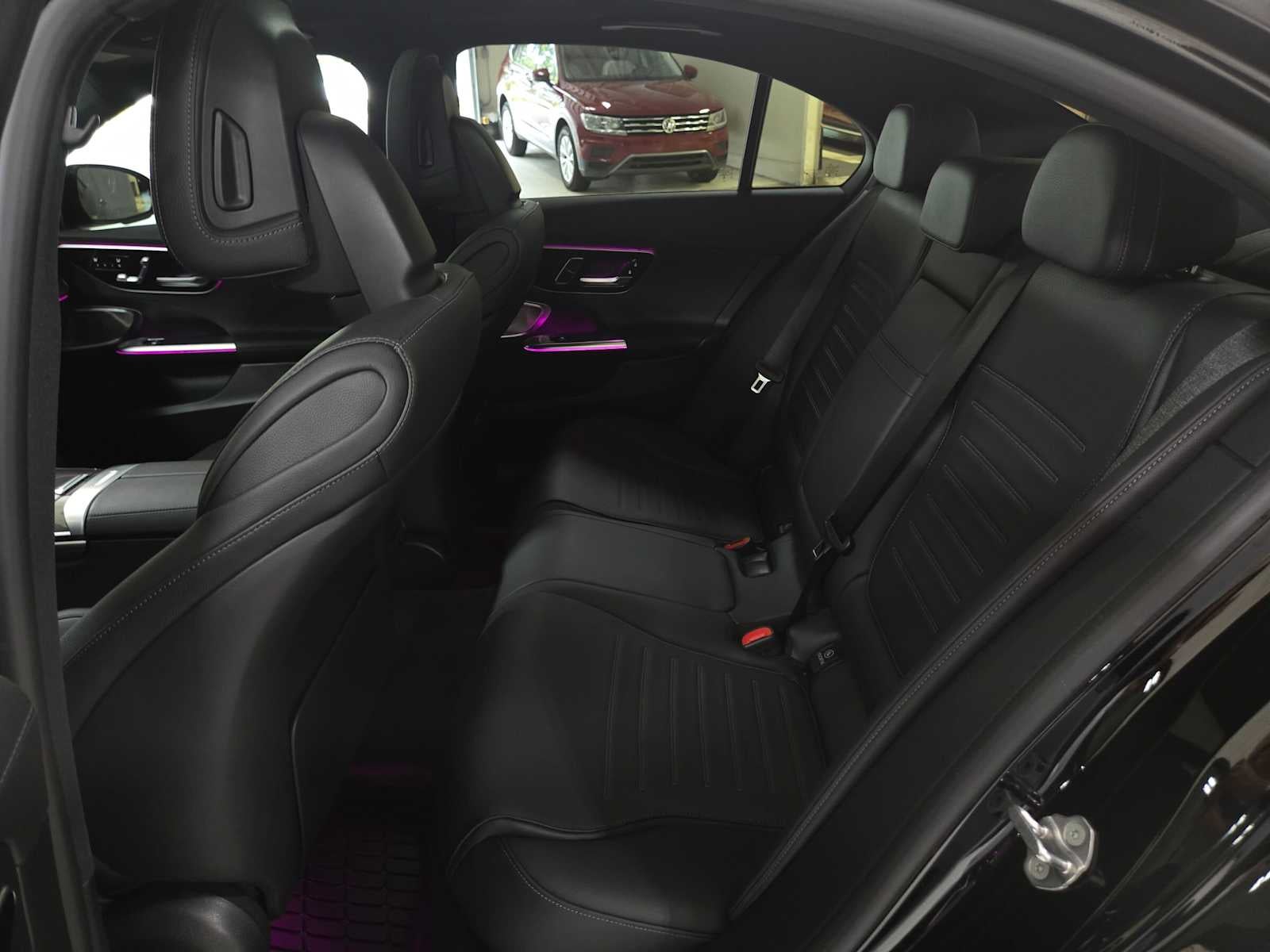 2023 Mercedes-Benz C 300 4MATIC® Sedan