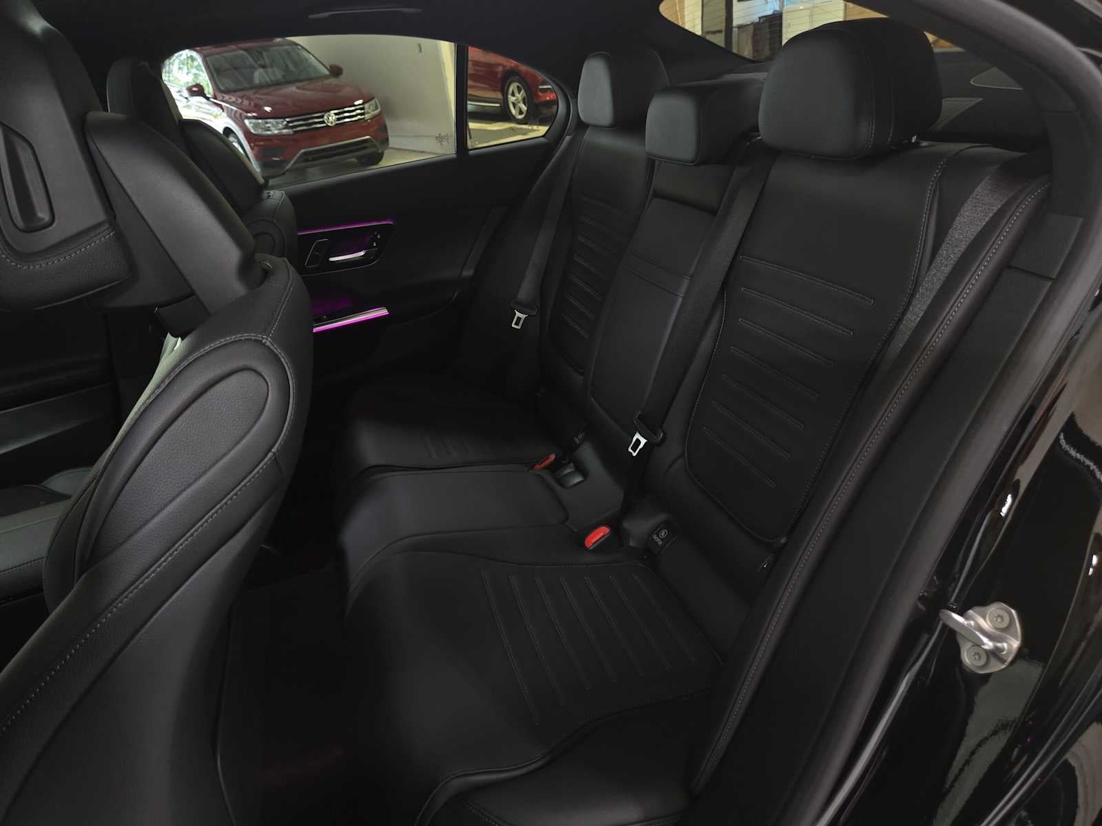 2023 Mercedes-Benz C 300 4MATIC® Sedan