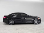 2023 Mercedes-Benz C 300 4MATIC® Sedan