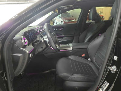 2023 Mercedes-Benz C 300 4MATIC® Sedan