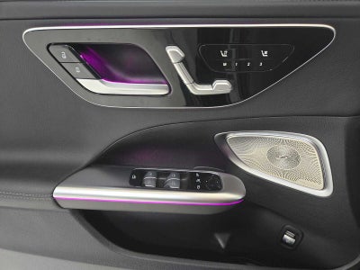 2023 Mercedes-Benz C 300 4MATIC® Sedan