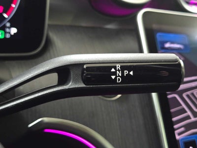 2023 Mercedes-Benz C 300 4MATIC® Sedan
