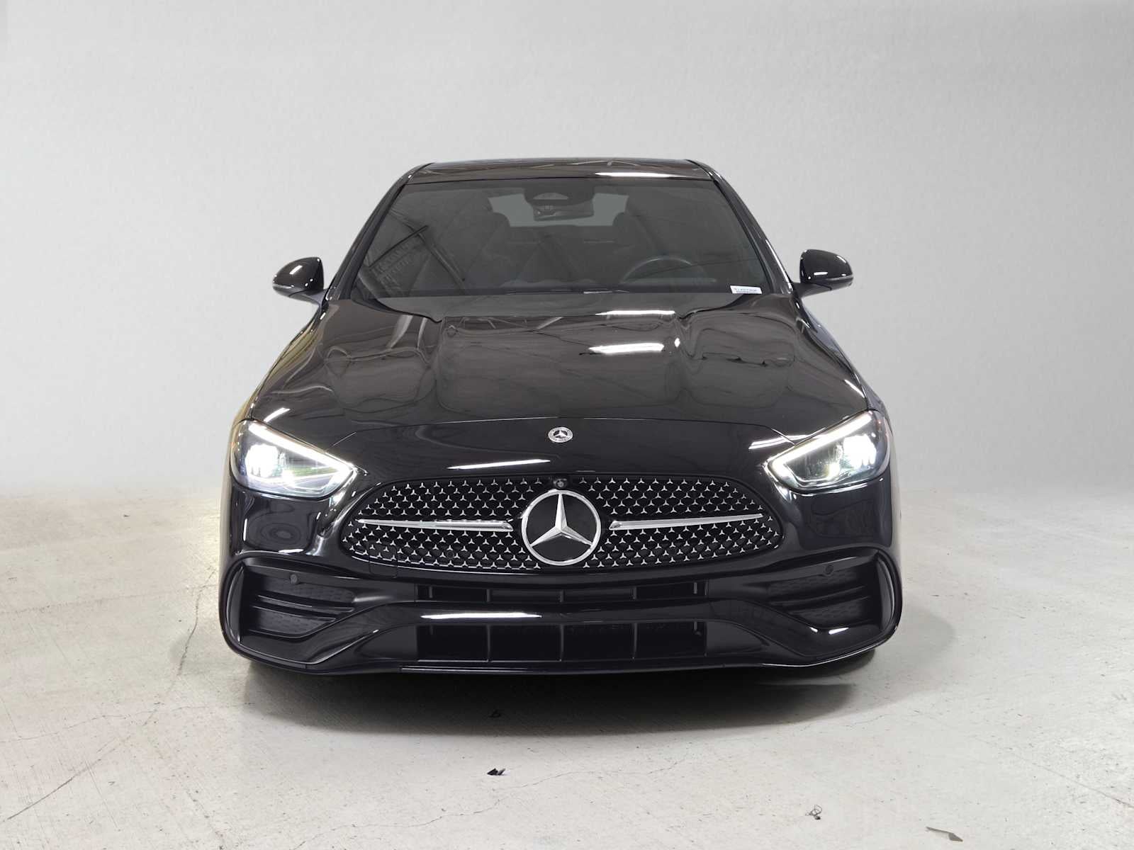 2023 Mercedes-Benz C 300 4MATIC® Sedan