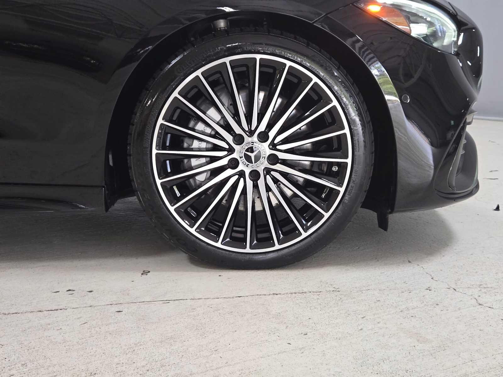 2023 Mercedes-Benz C 300 4MATIC® Sedan