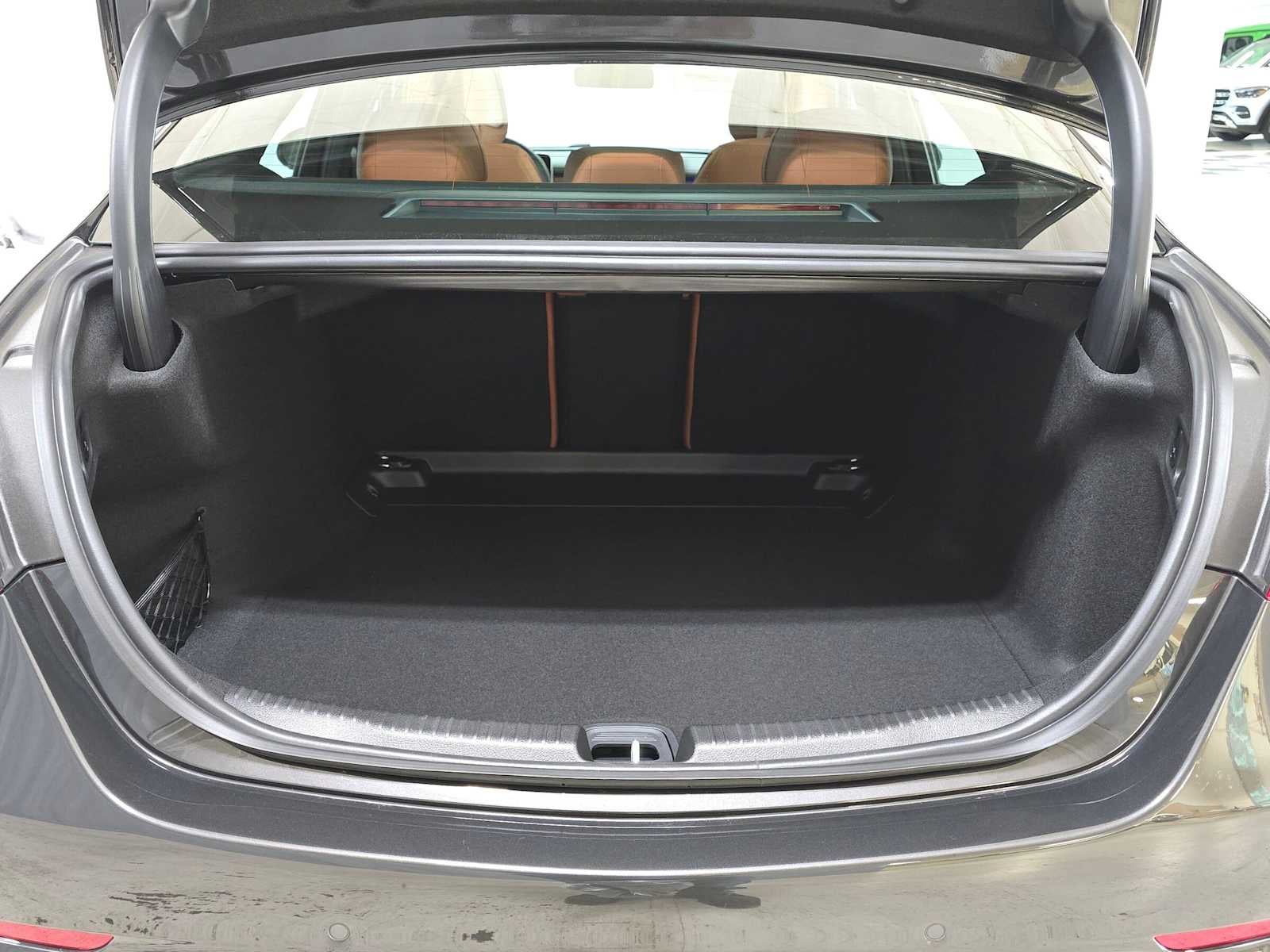 2026 Mercedes-Benz C 300 4MATIC® Sedan