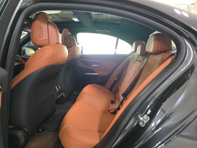 2026 Mercedes-Benz C 300 4MATIC® Sedan