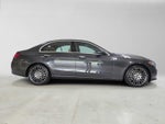 2026 Mercedes-Benz C 300 4MATIC® Sedan