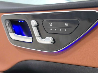 2026 Mercedes-Benz C 300 4MATIC® Sedan
