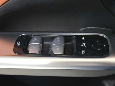 2026 Mercedes-Benz C 300 4MATIC® Sedan