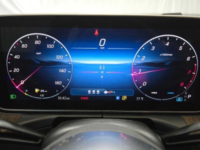 2026 Mercedes-Benz C 300 4MATIC® Sedan