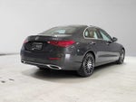 2026 Mercedes-Benz C 300 4MATIC® Sedan