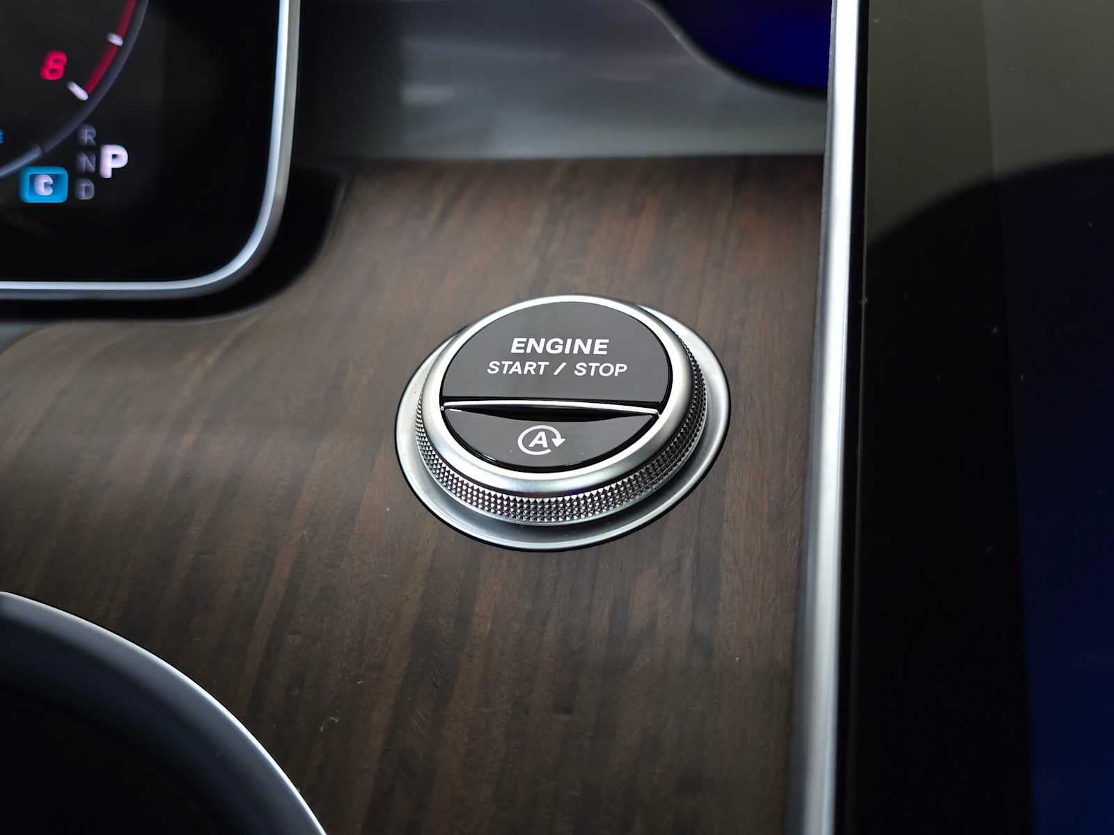 2026 Mercedes-Benz C 300 4MATIC® Sedan