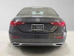 2026 Mercedes-Benz C 300 4MATIC® Sedan