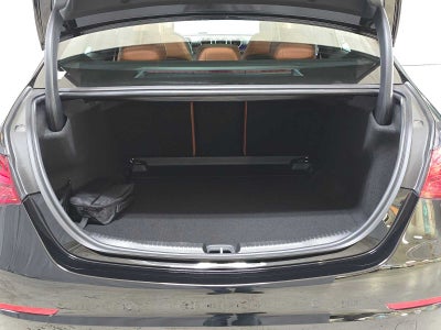 2026 Mercedes-Benz C 300 4MATIC® Sedan