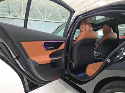 2026 Mercedes-Benz C 300 4MATIC® Sedan