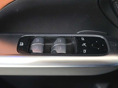 2026 Mercedes-Benz C 300 4MATIC® Sedan