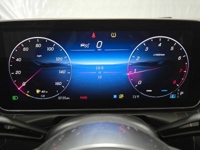 2026 Mercedes-Benz C 300 4MATIC® Sedan