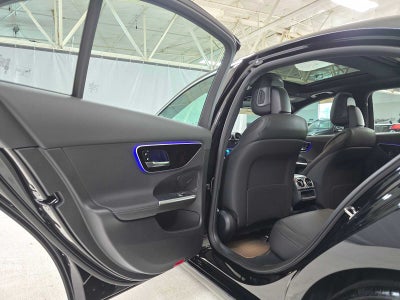 2026 Mercedes-Benz C 300 4MATIC® Sedan