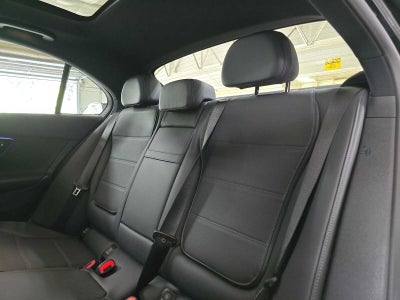 2026 Mercedes-Benz C 300 4MATIC® Sedan