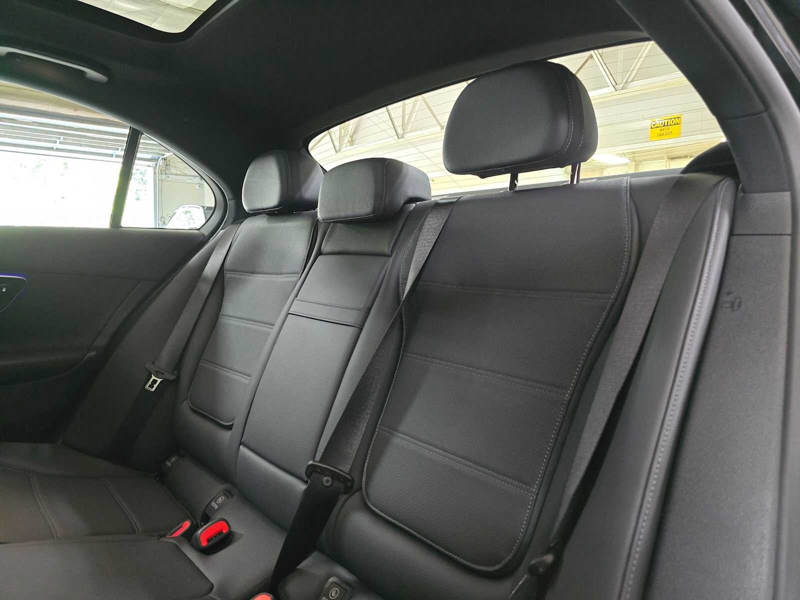 2026 Mercedes-Benz C 300 4MATIC® Sedan