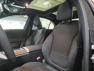 2026 Mercedes-Benz C 300 4MATIC® Sedan