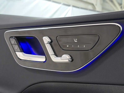 2026 Mercedes-Benz C 300 4MATIC® Sedan