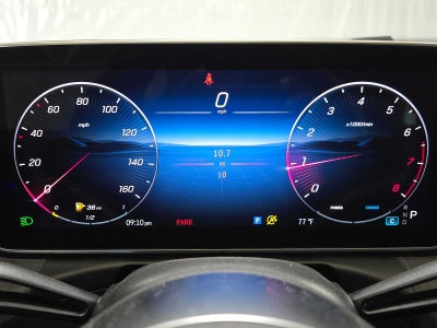 2026 Mercedes-Benz C 300 4MATIC® Sedan