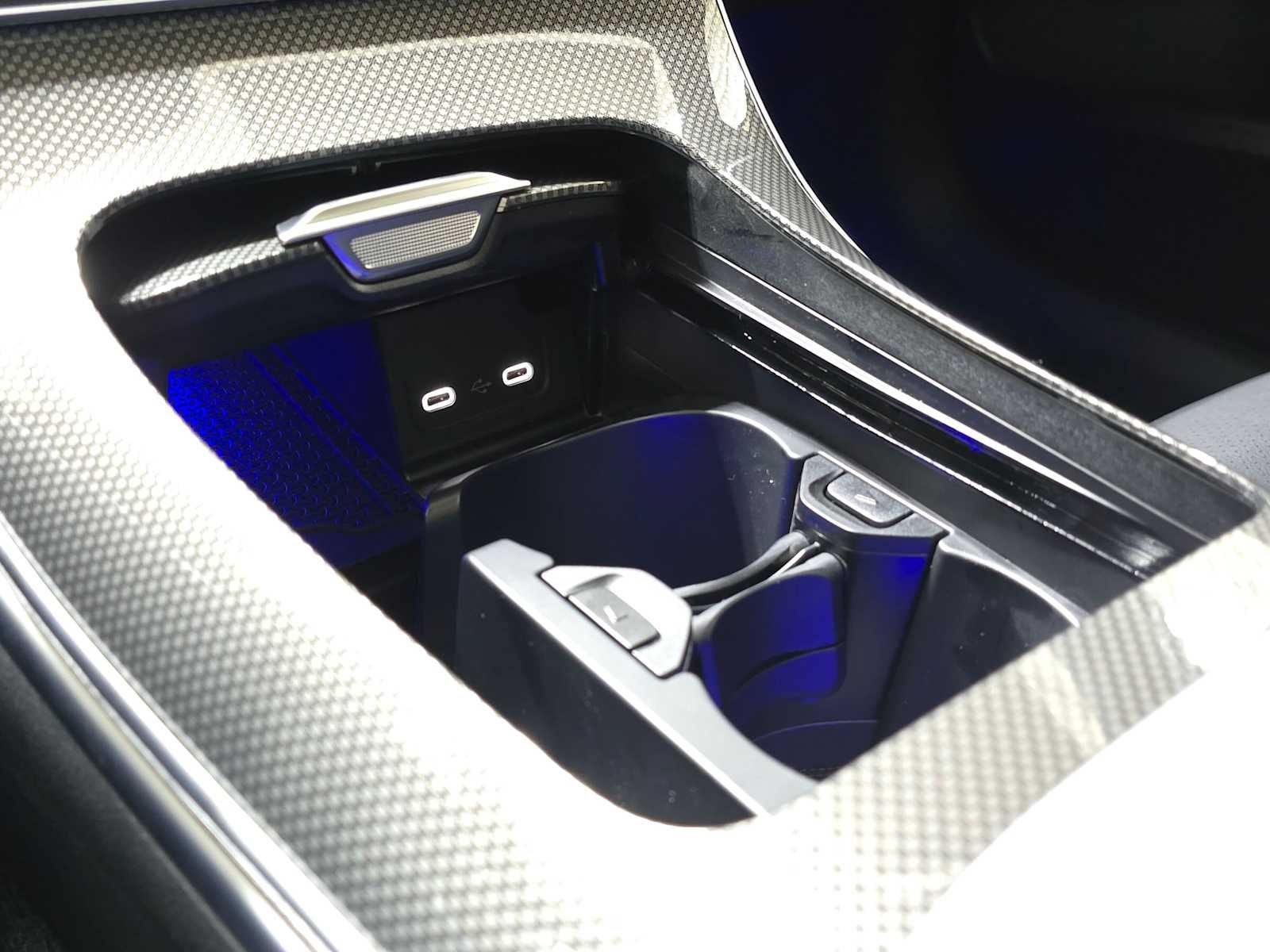 2026 Mercedes-Benz C 300 4MATIC® Sedan