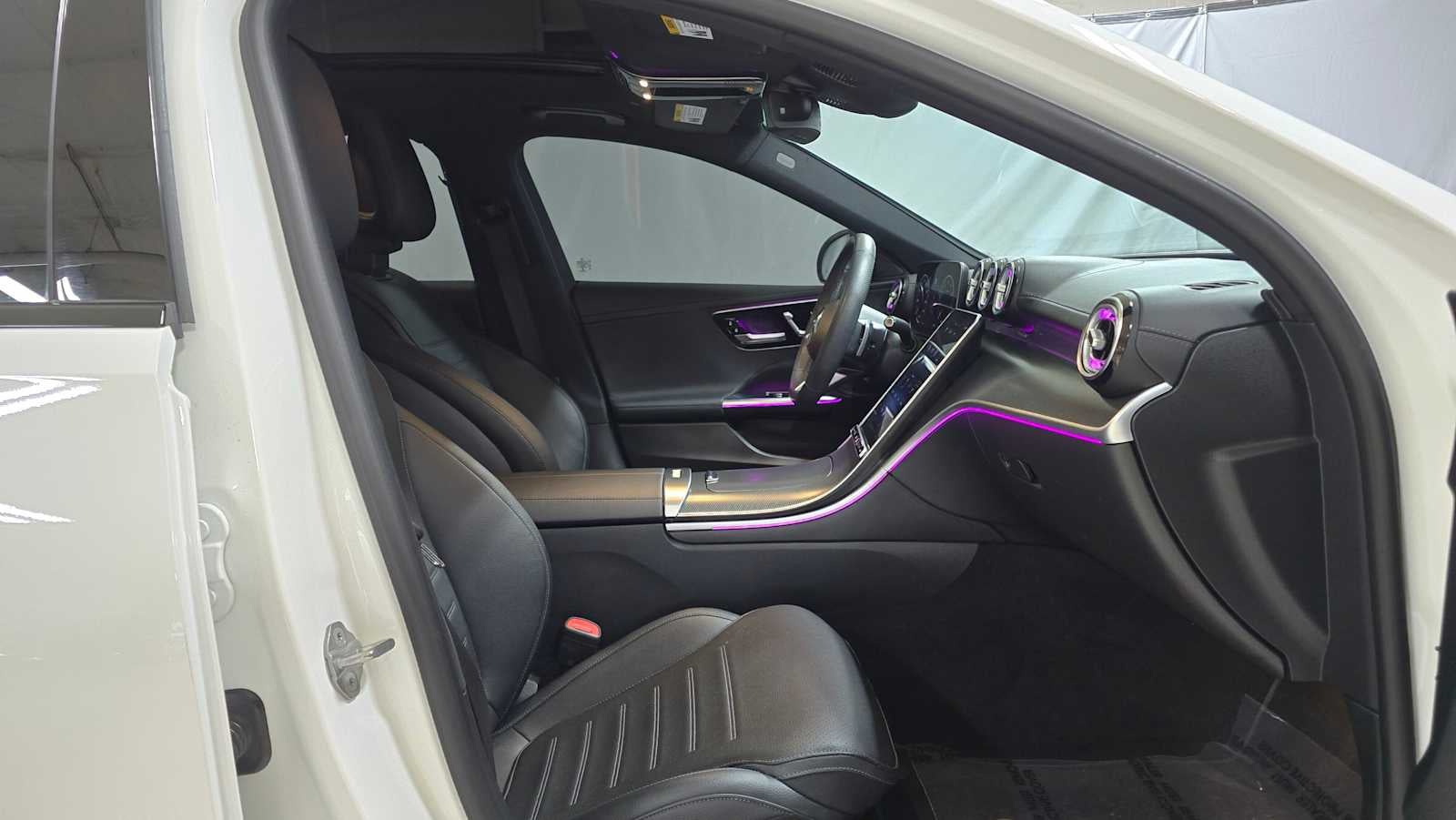 2023 Mercedes-Benz C 300 C 300