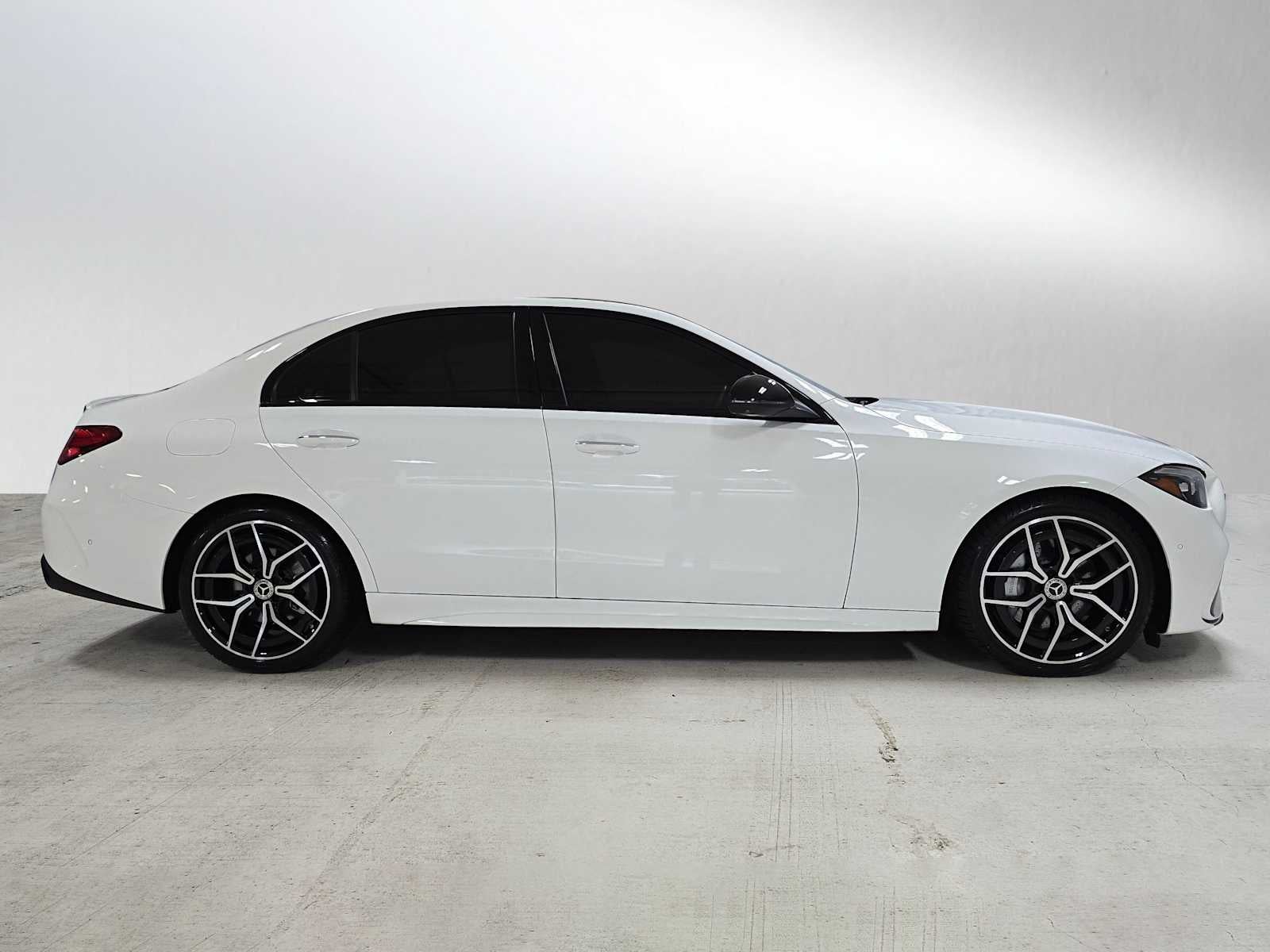 2023 Mercedes-Benz C 300 C 300