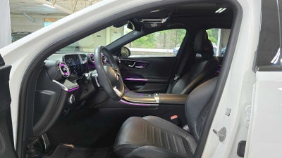 2023 Mercedes-Benz C 300 C 300