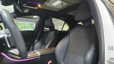 2023 Mercedes-Benz C 300 C 300