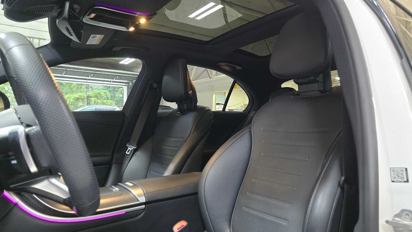 2023 Mercedes-Benz C 300 C 300