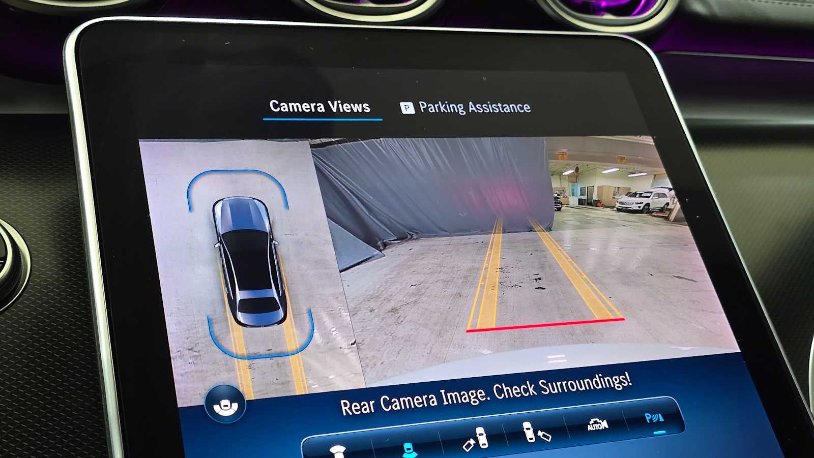 2023 Mercedes-Benz C 300 C 300