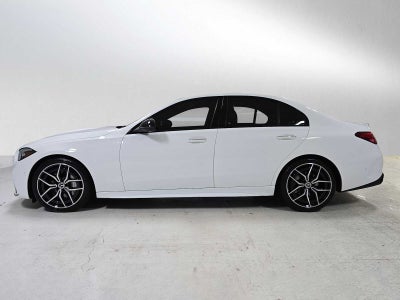 2023 Mercedes-Benz C 300 C 300