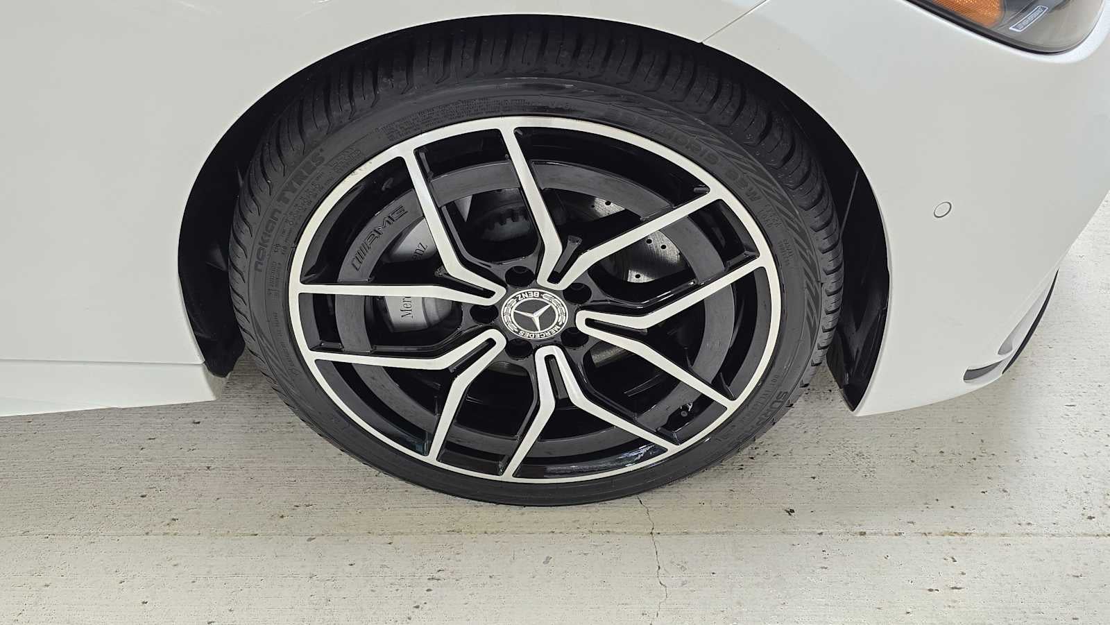 2023 Mercedes-Benz C 300 C 300