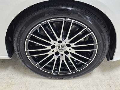 2025 Mercedes-Benz C 300 4MATIC® Sedan