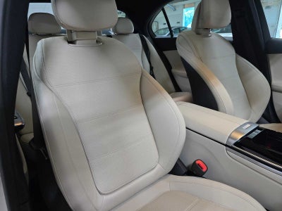 2025 Mercedes-Benz C 300 4MATIC® Sedan