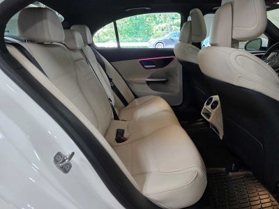 2025 Mercedes-Benz C 300 4MATIC® Sedan