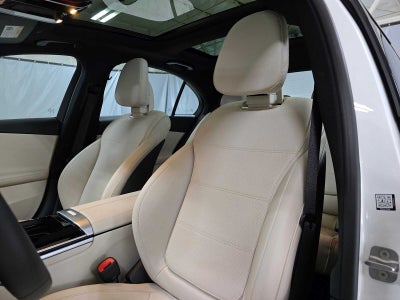 2025 Mercedes-Benz C 300 4MATIC® Sedan