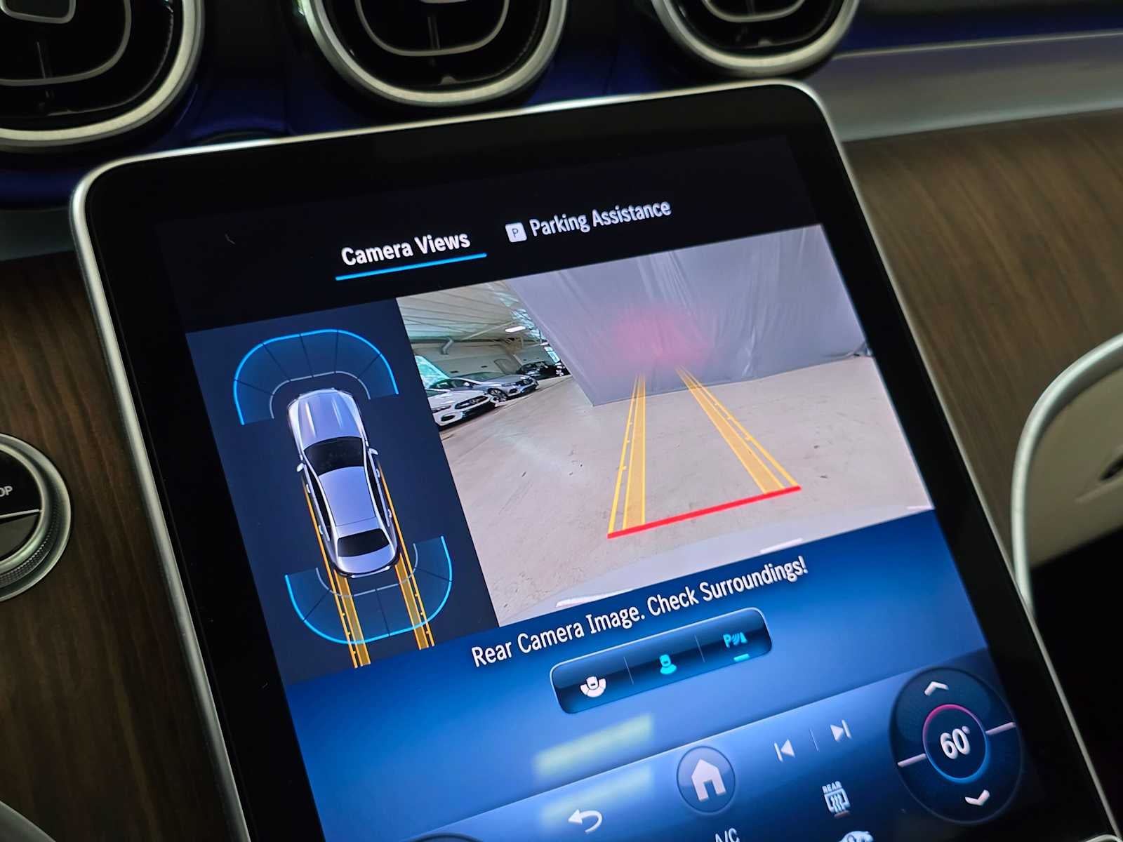 2025 Mercedes-Benz C 300 4MATIC® Sedan