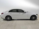 2025 Mercedes-Benz C 300 4MATIC® Sedan