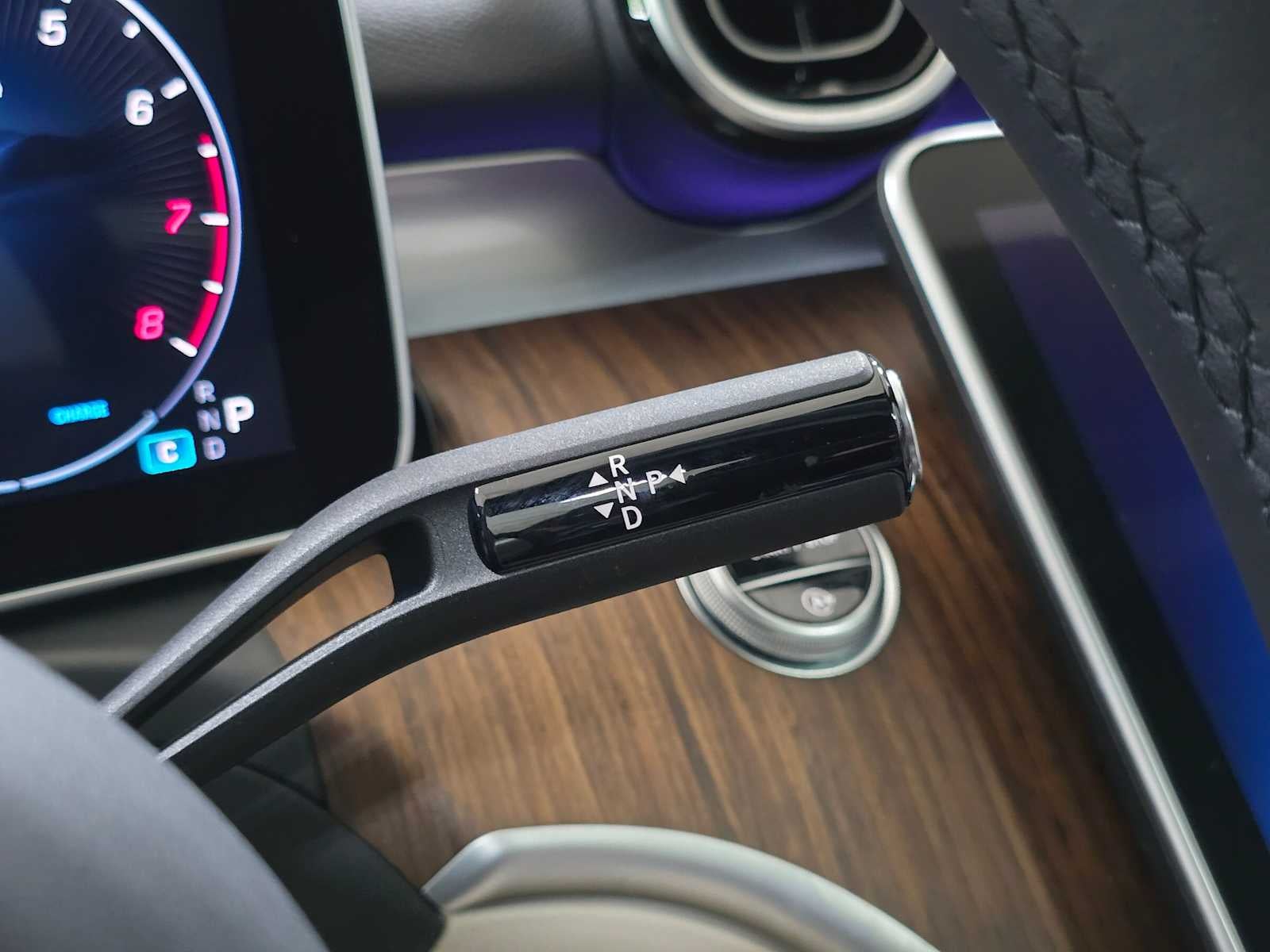 2025 Mercedes-Benz C 300 4MATIC® Sedan