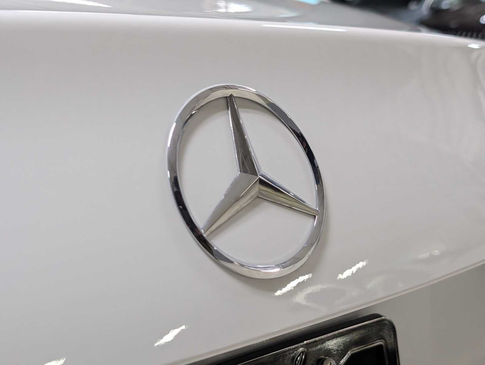 2025 Mercedes-Benz C 300 4MATIC® Sedan