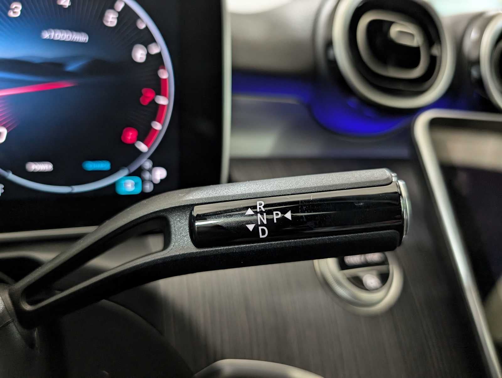 2025 Mercedes-Benz C 300 4MATIC® Sedan